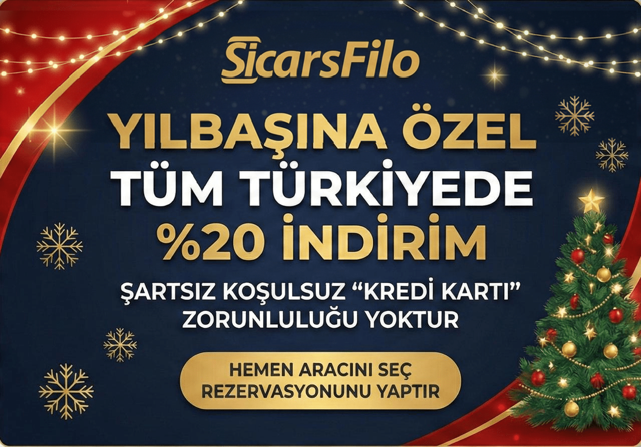 Mutlu Yıllar